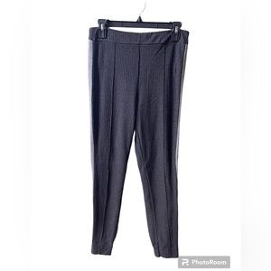 Lysse Pull On Ponte Pants- L